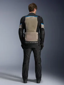 Andes Air Drystar® Jacket