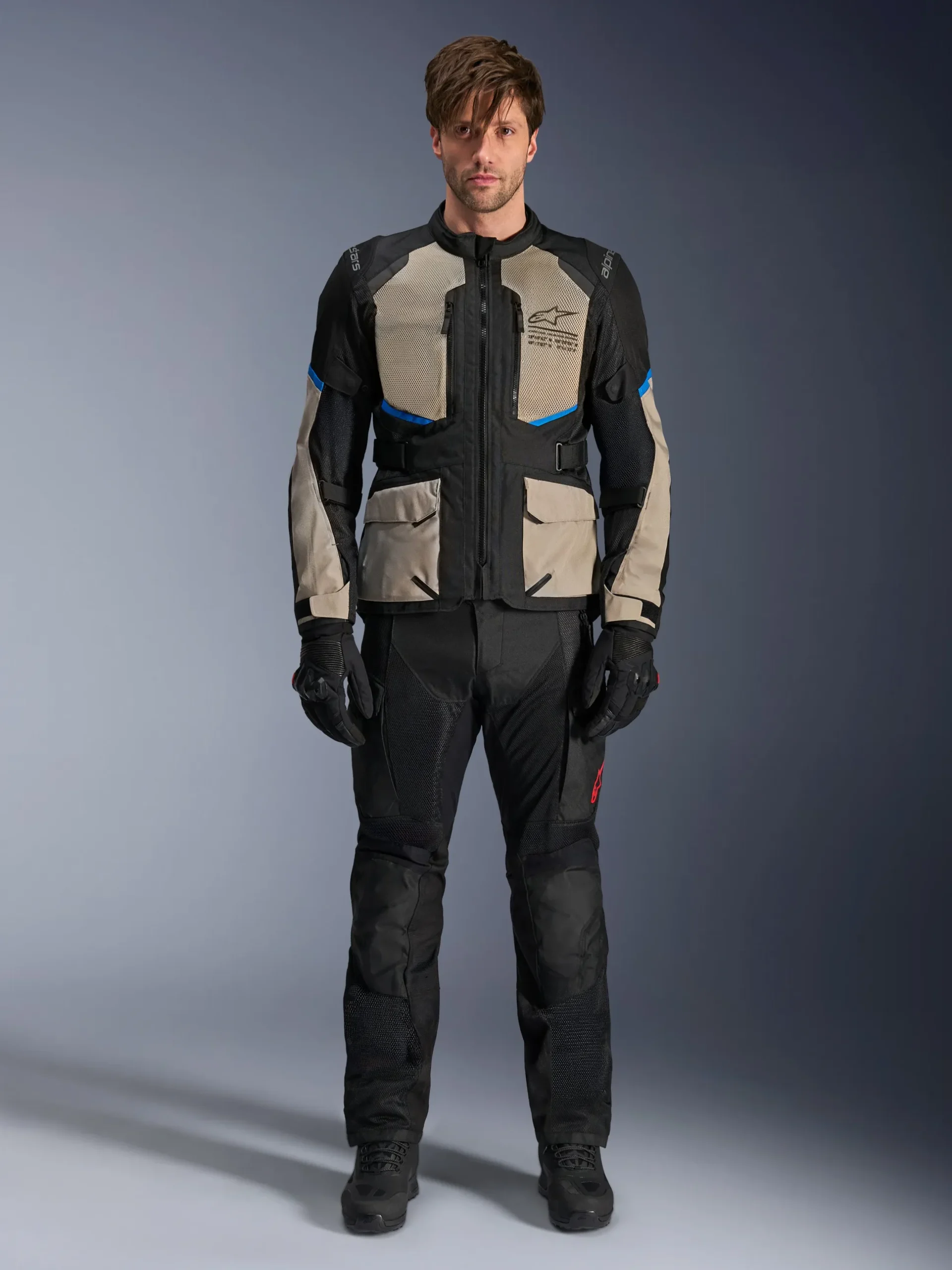Andes Air Drystar® Jacket