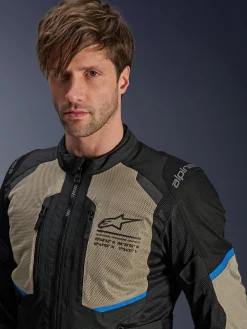 Andes Air Drystar® Jacket