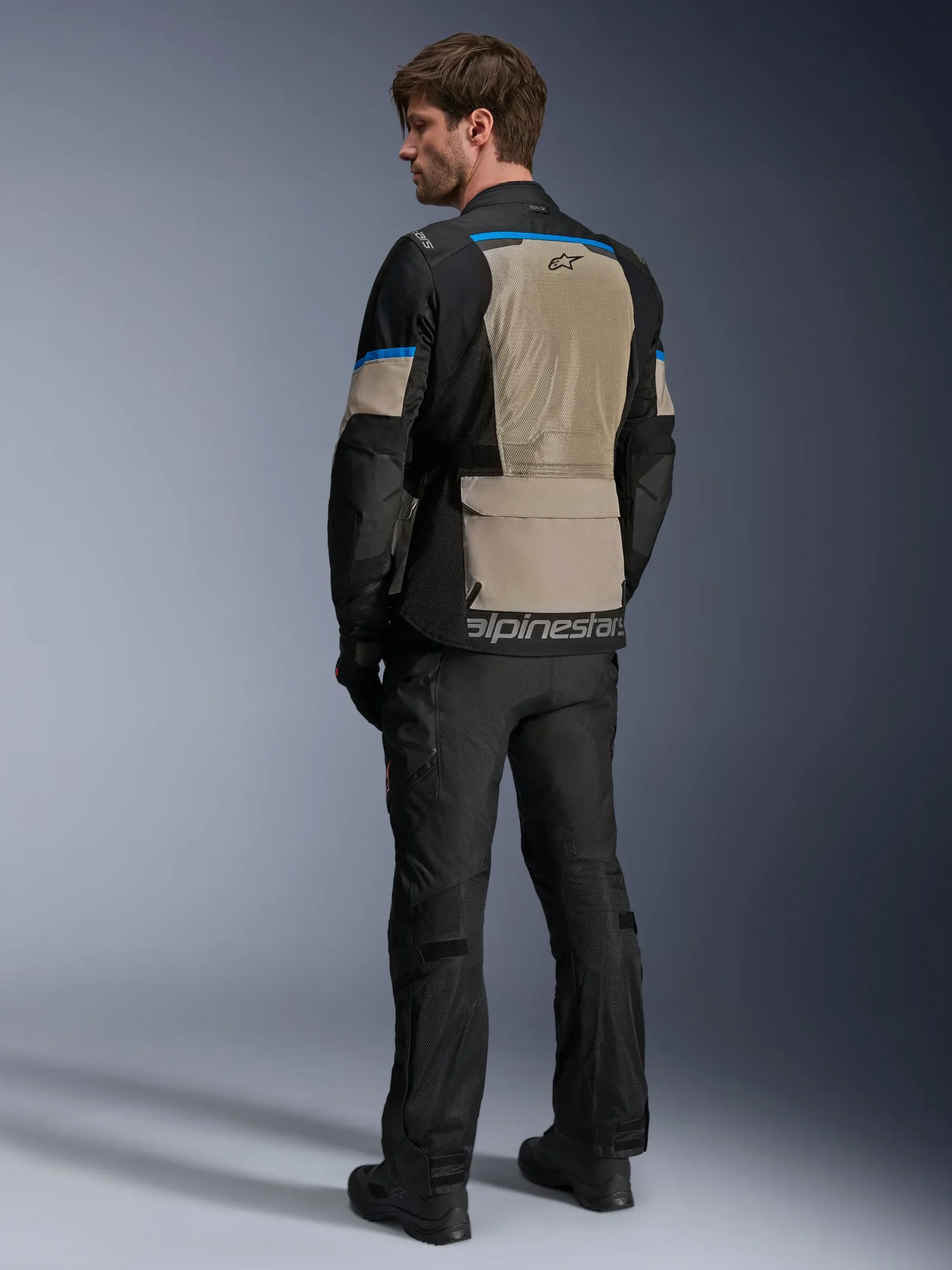 Andes Air Drystar® Jacket