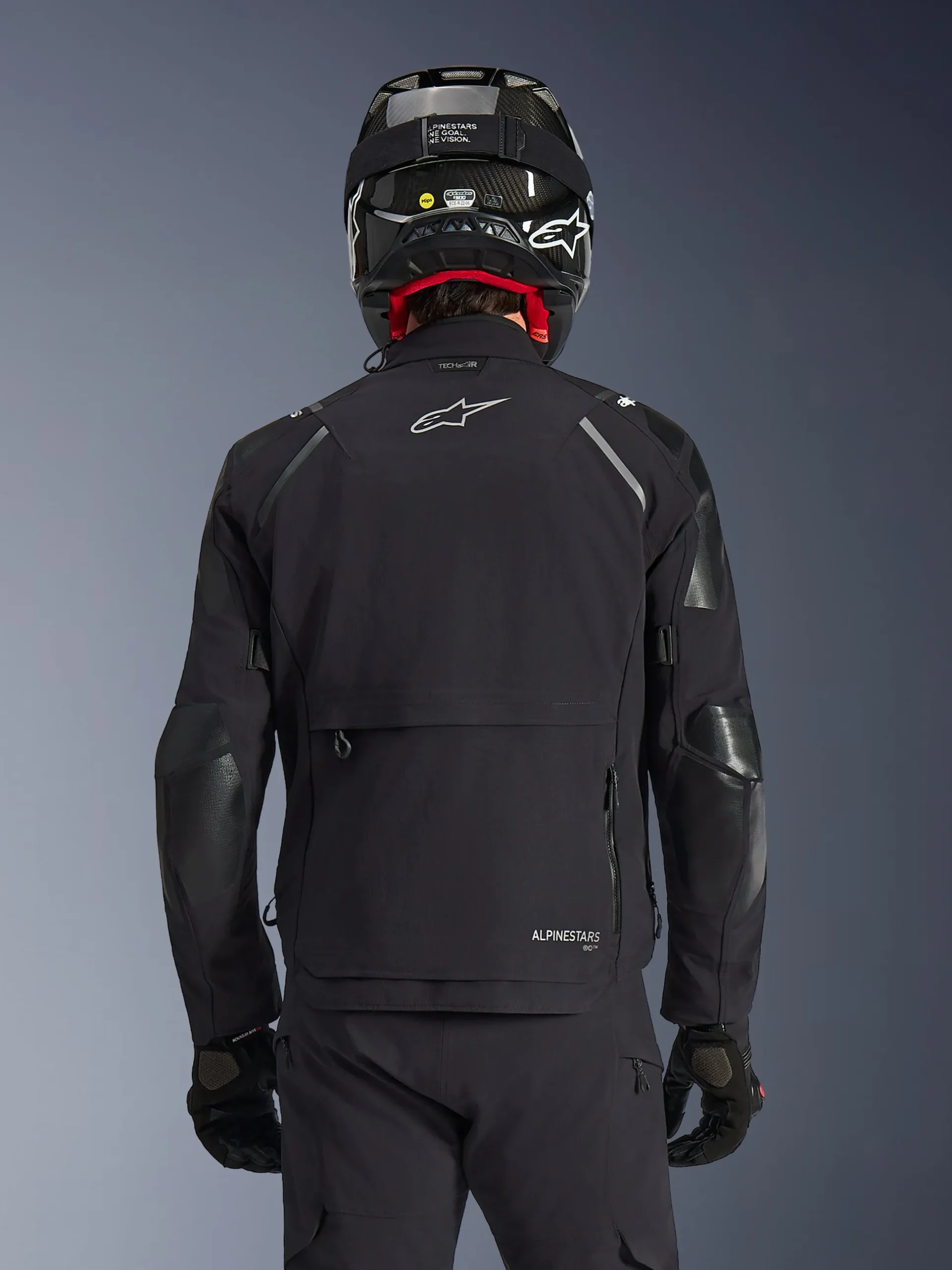 Andes Pro Drystar® XF Jacket