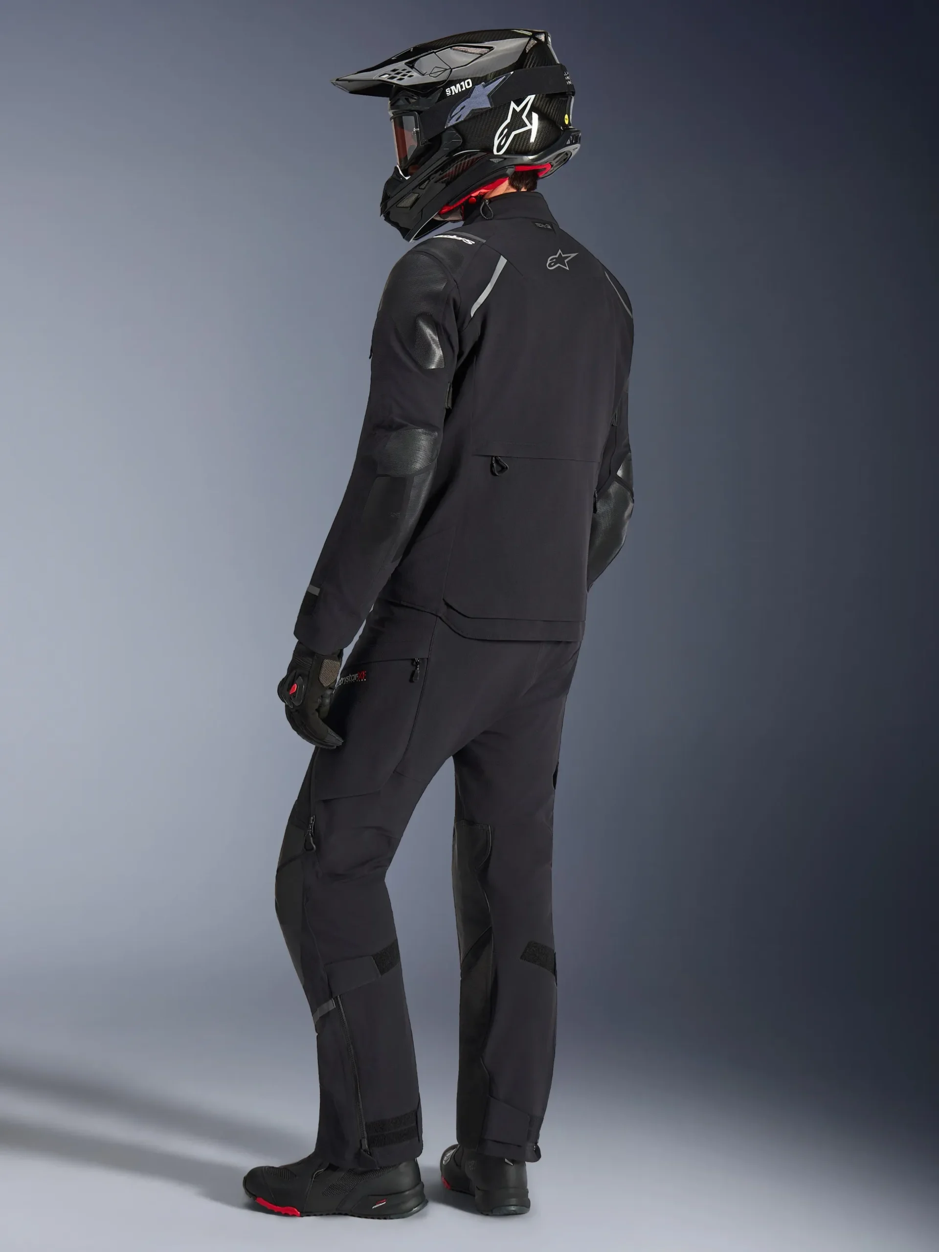 Andes Pro Drystar® XF Jacket