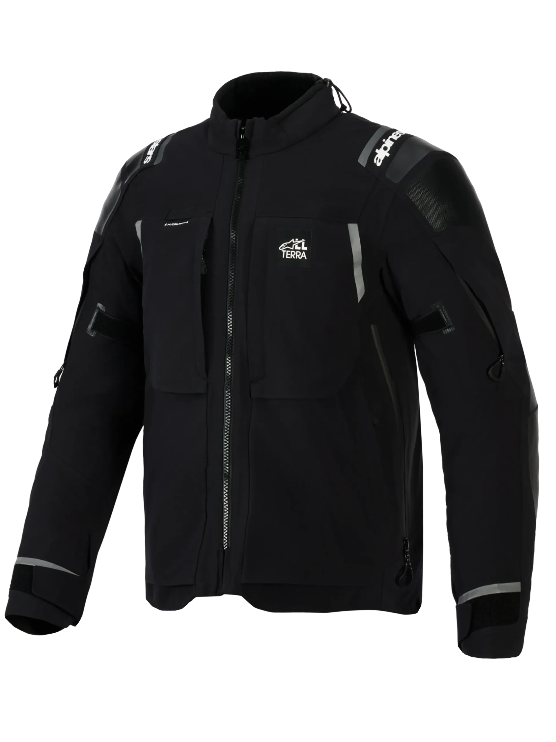 Andes Pro Drystar® XF Jacket