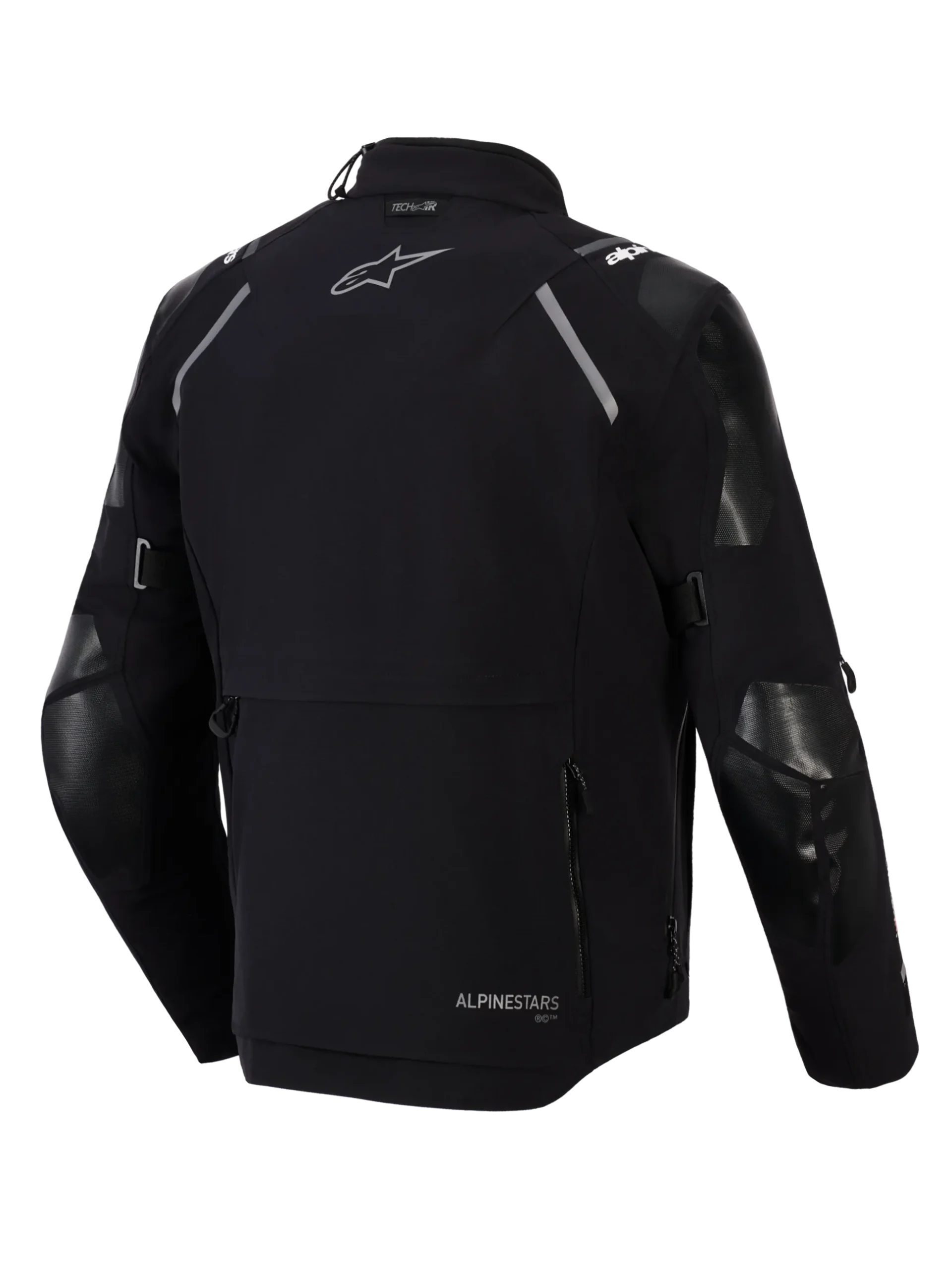 Andes Pro Drystar® XF Jacket
