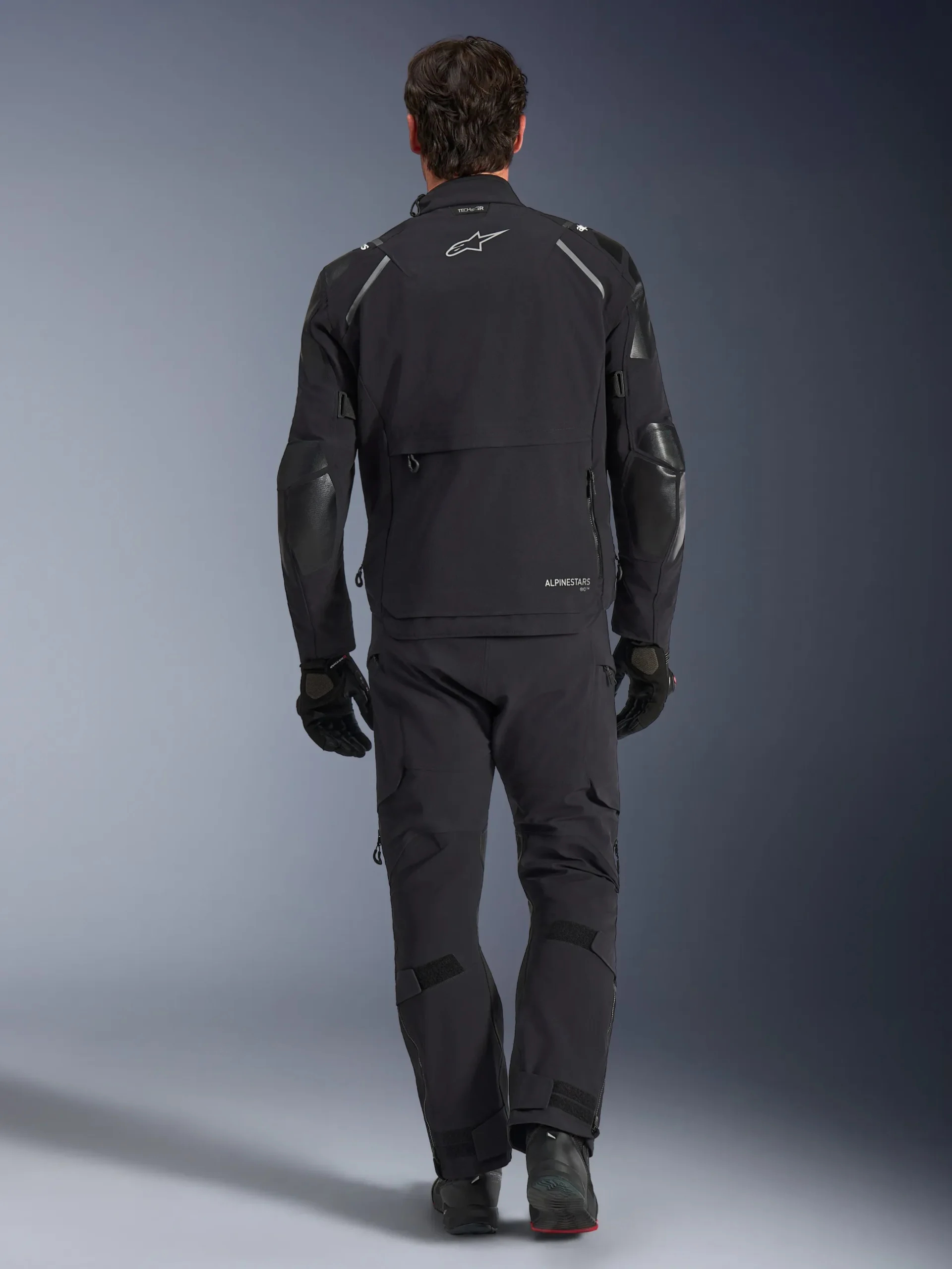 Andes Pro Drystar® XF Jacket