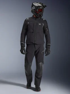 Andes Pro Drystar® XF Jacket