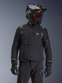 Andes Pro Drystar® XF Jacket