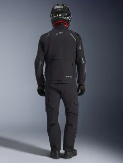 Andes Pro Drystar® XF Jacket