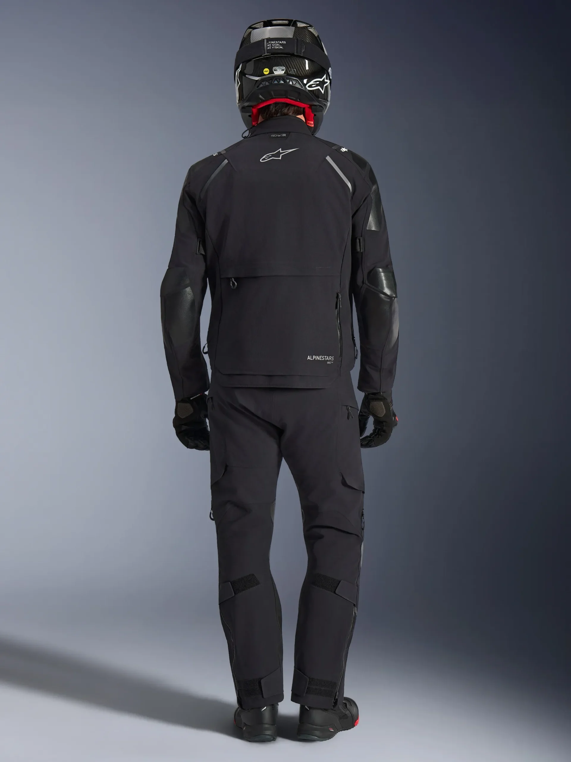 Andes Pro Drystar® XF Jacket