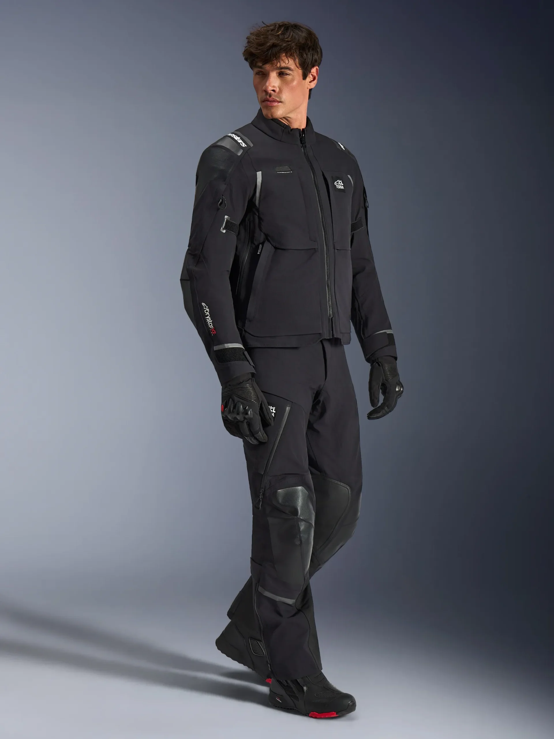 Andes Pro Drystar® XF Jacket