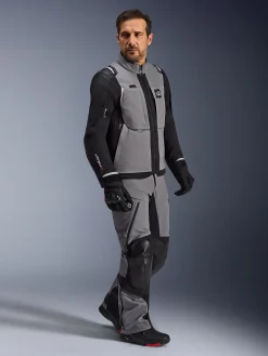 Andes Pro Drystar® XF Jacket