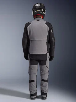 Andes Pro Drystar® XF Jacket