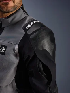 Andes Pro Drystar® XF Jacket