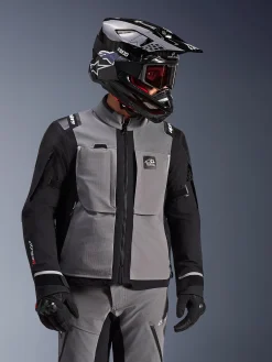 Andes Pro Drystar® XF Jacket