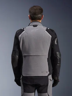 Andes Pro Drystar® XF Jacket