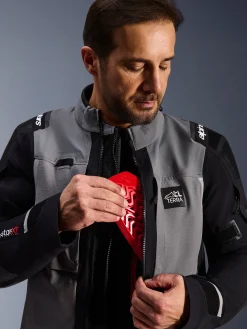 Andes Pro Drystar® XF Jacket