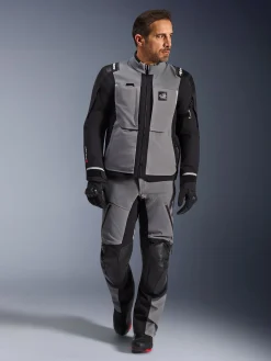 Andes Pro Drystar® XF Jacket