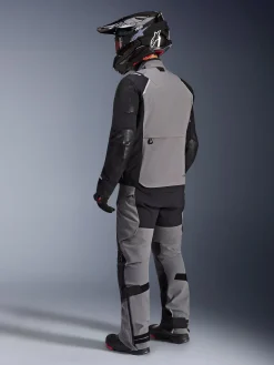 Andes Pro Drystar® XF Jacket