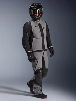 Andes Pro Drystar® XF Jacket