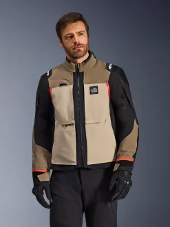 Andes Pro Drystar® XF Jacket