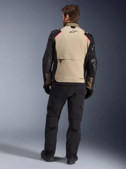 Andes Pro Drystar® XF Jacket