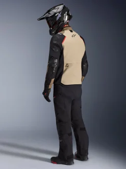 Andes Pro Drystar® XF Jacket