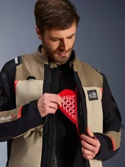 Andes Pro Drystar® XF Jacket