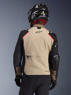 Andes Pro Drystar® XF Jacket