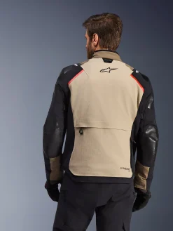 Andes Pro Drystar® XF Jacket