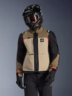 Andes Pro Drystar® XF Jacket