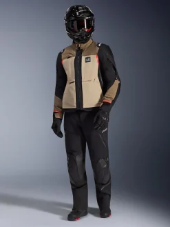 Andes Pro Drystar® XF Jacket
