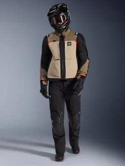 Andes Pro Drystar® XF Jacket