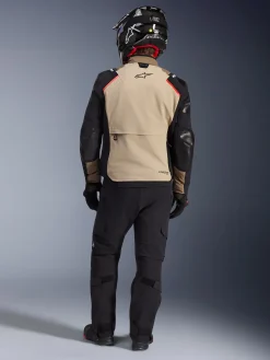 Andes Pro Drystar® XF Jacket