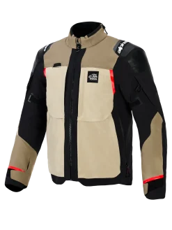 Andes Pro Drystar® XF Jacket