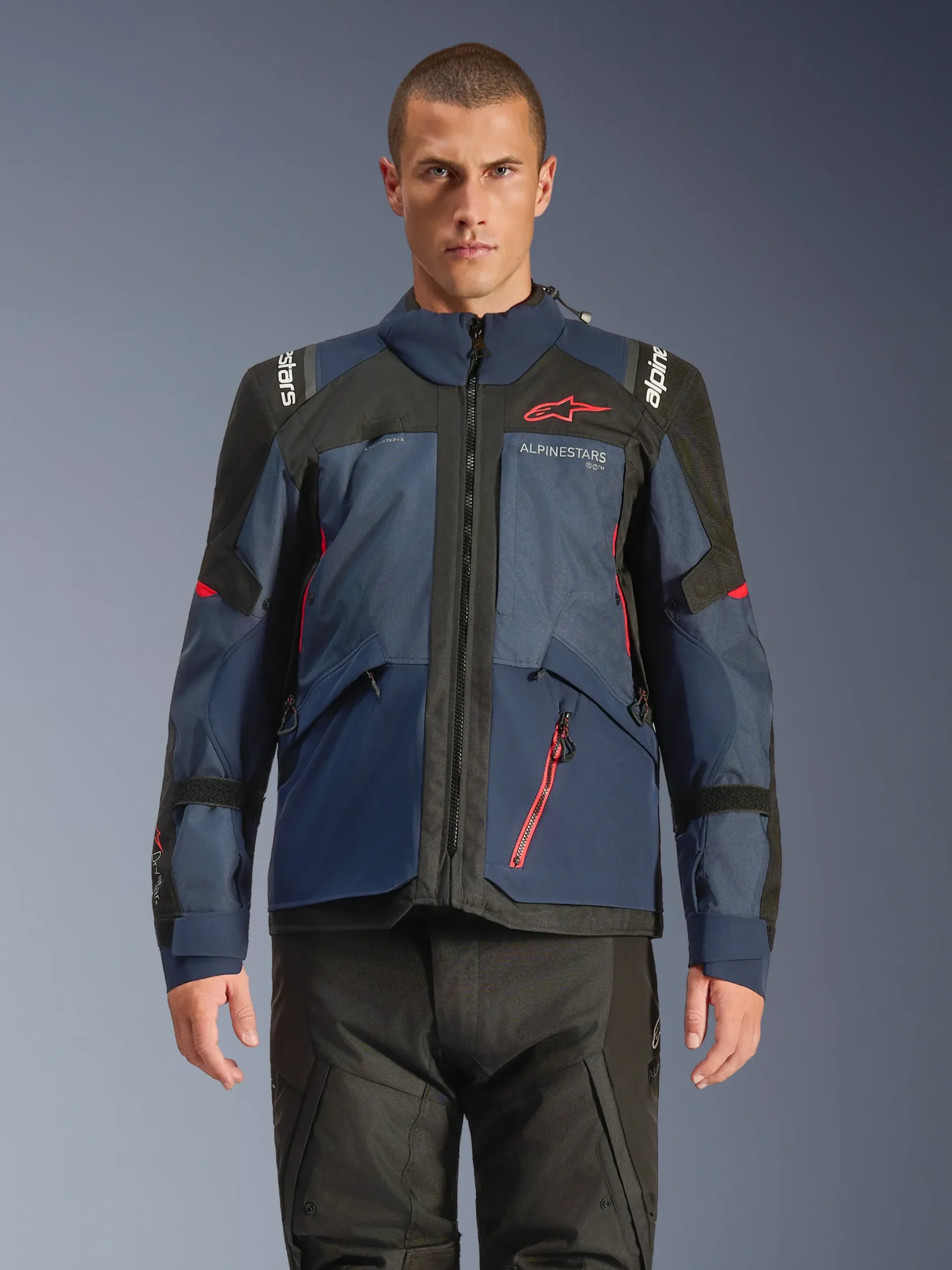 Andes V4 Drystar® Jacket