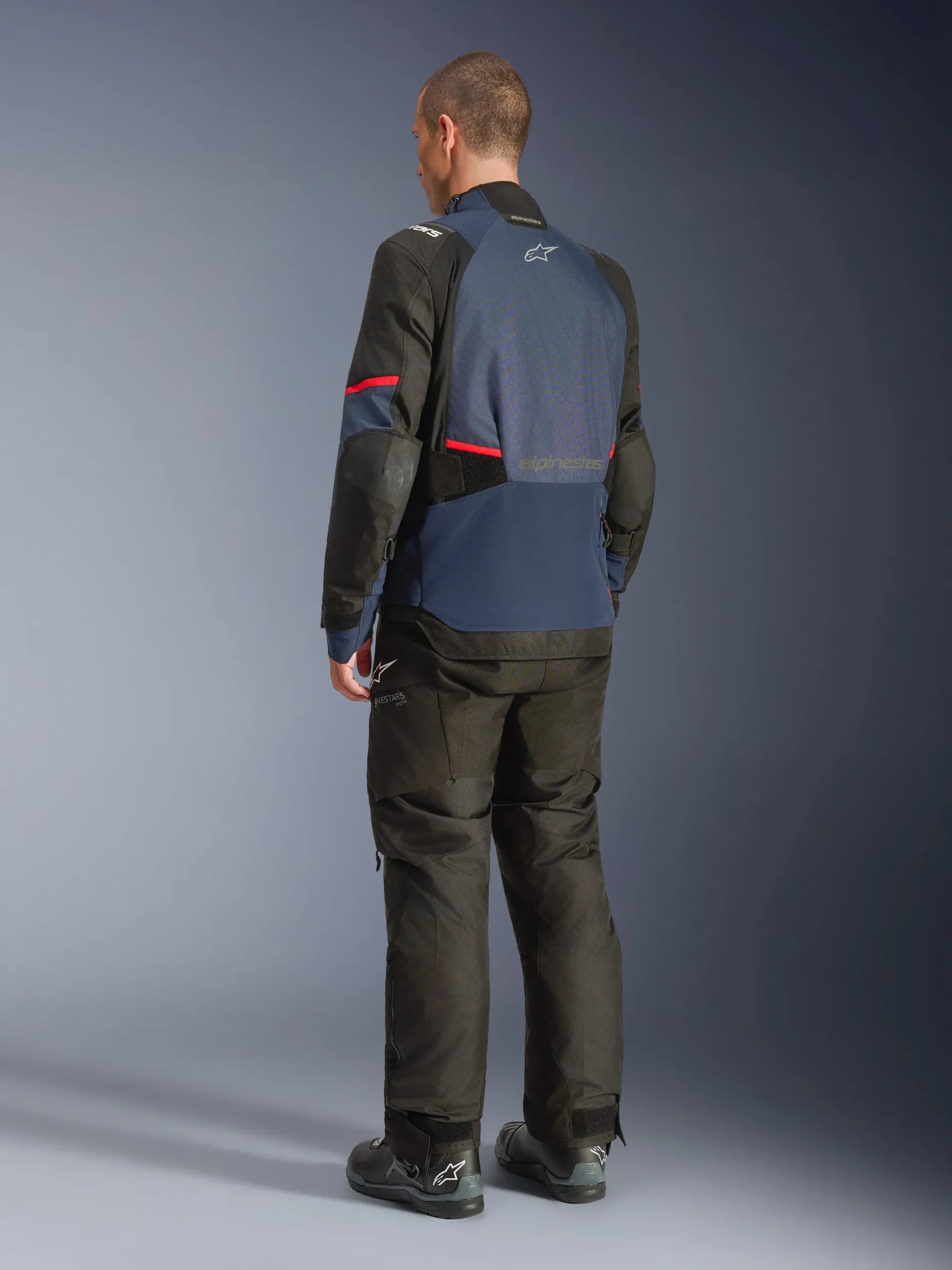 Andes V4 Drystar® Jacket