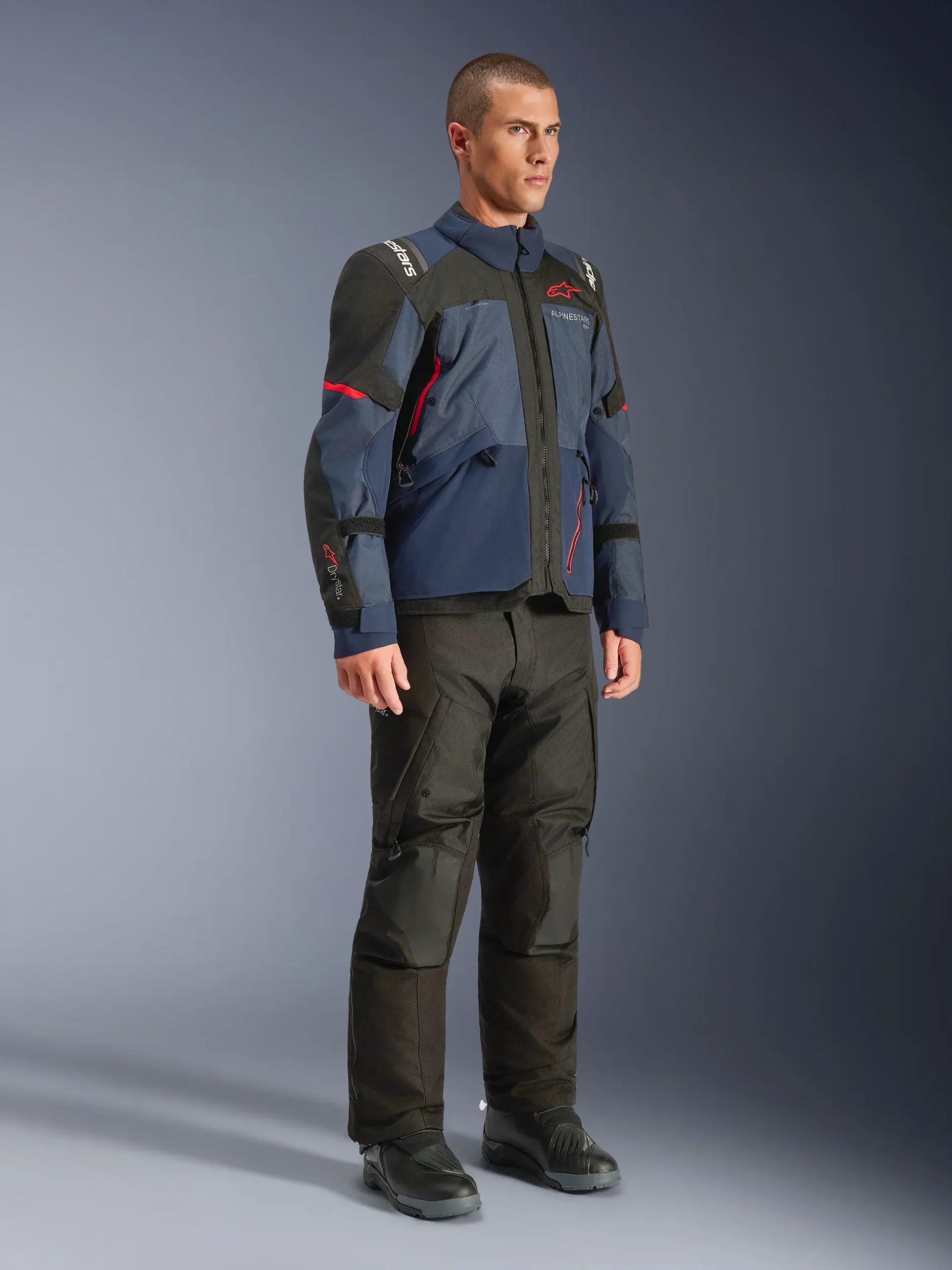 Andes V4 Drystar® Jacket