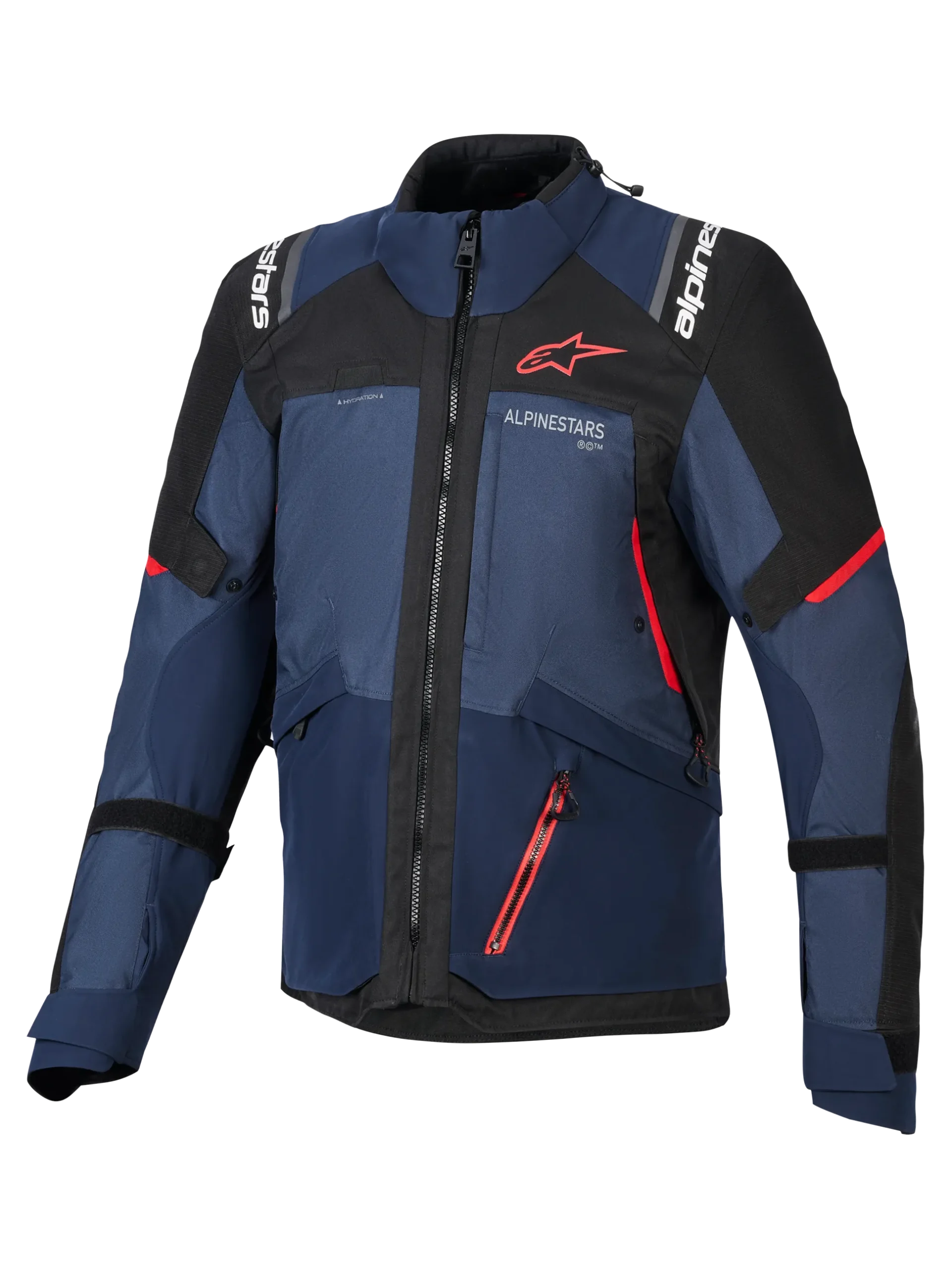 Andes V4 Drystar® Jacket