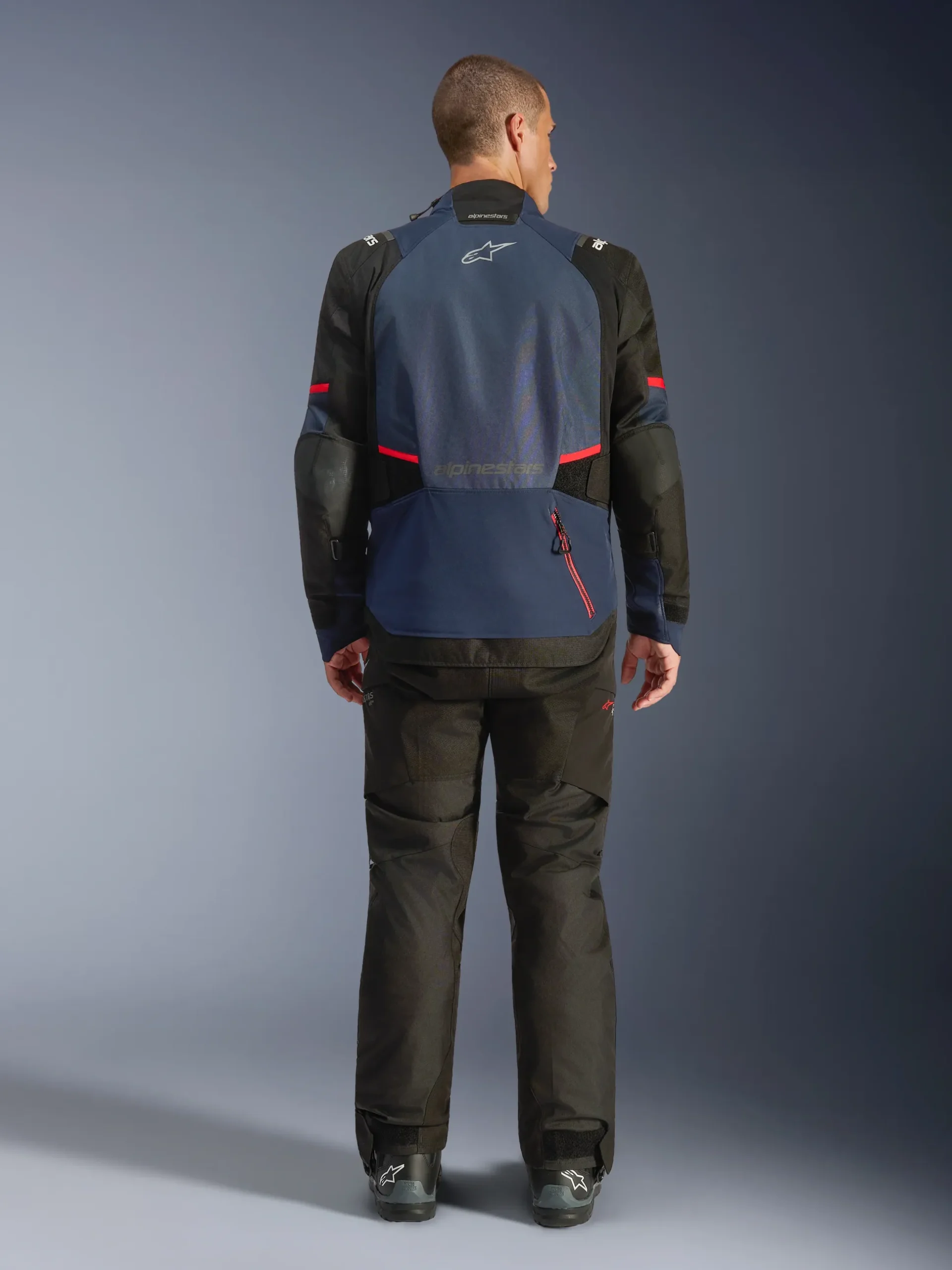 Andes V4 Drystar® Jacket