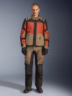 Andes V4 Drystar® Jacket