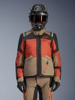 Andes V4 Drystar® Jacket