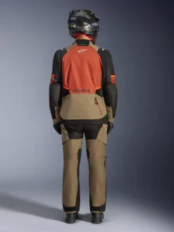 Andes V4 Drystar® Jacket