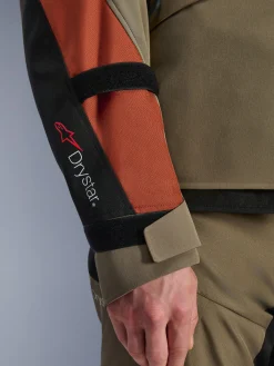 Andes V4 Drystar® Jacket