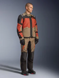 Andes V4 Drystar® Jacket