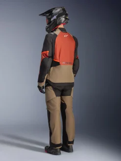Andes V4 Drystar® Jacket