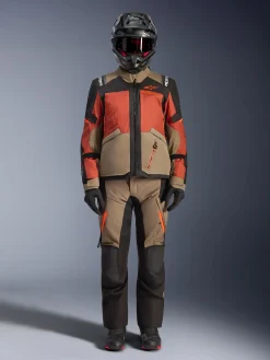 Andes V4 Drystar® Jacket