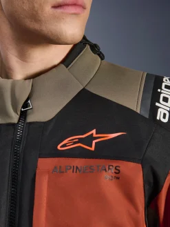 Andes V4 Drystar® Jacket