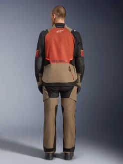 Andes V4 Drystar® Jacket