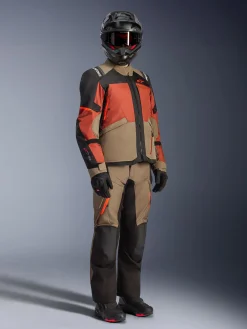 Andes V4 Drystar® Jacket