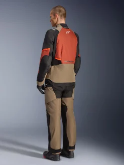 Andes V4 Drystar® Jacket